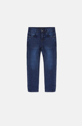 Reg.Fit Denim